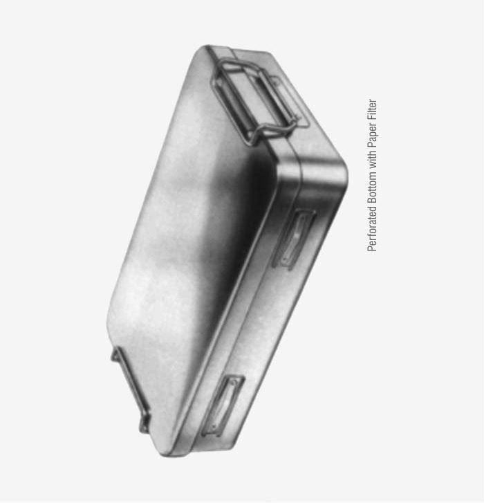 Deponette Storing Case