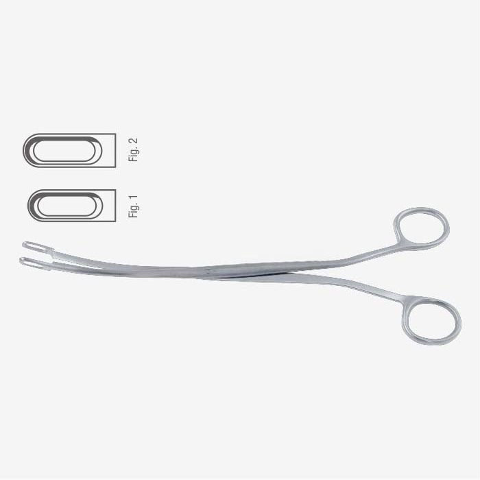 ملقط ديجاردان لاستخراج حصى المرارة