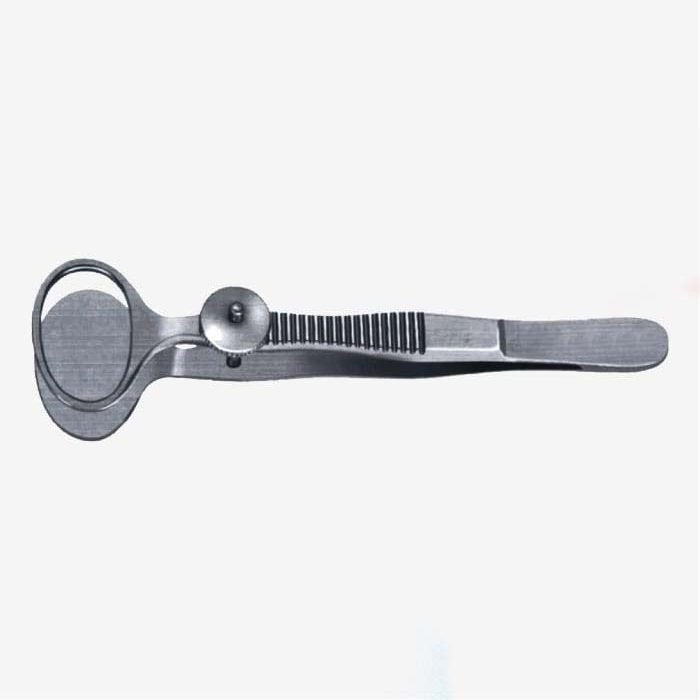 Desmarres Chalazion Forceps