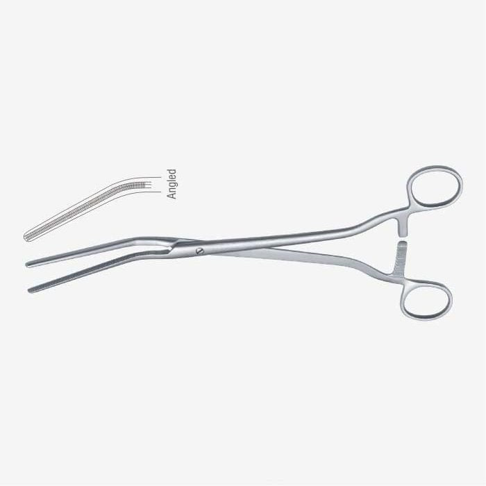 Dick Atrauma Vaginal Clamp