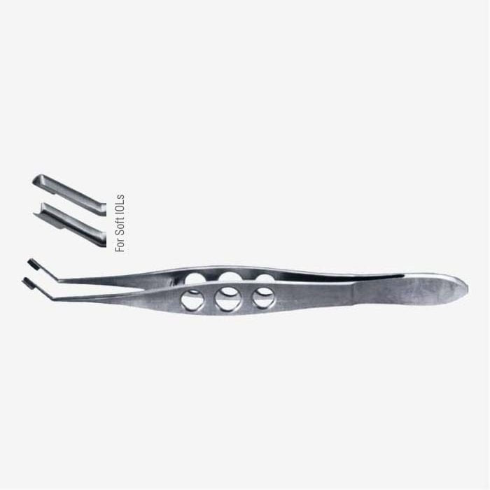 Dodick IOL Folding Forceps