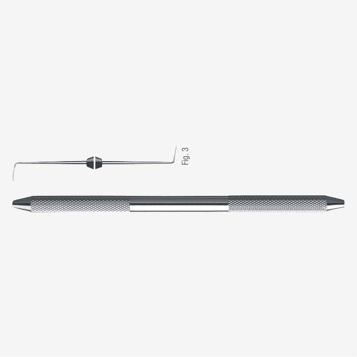 Double Ended Dental Fig.3