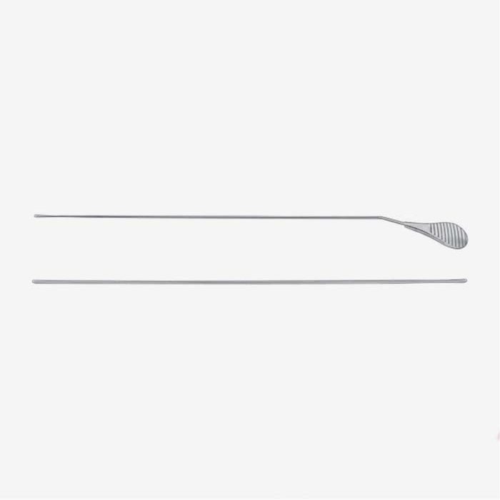 Double Ended Probe