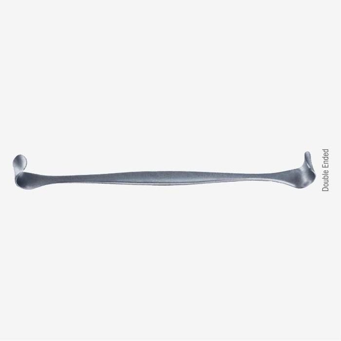 Double Ended Wound Retractor