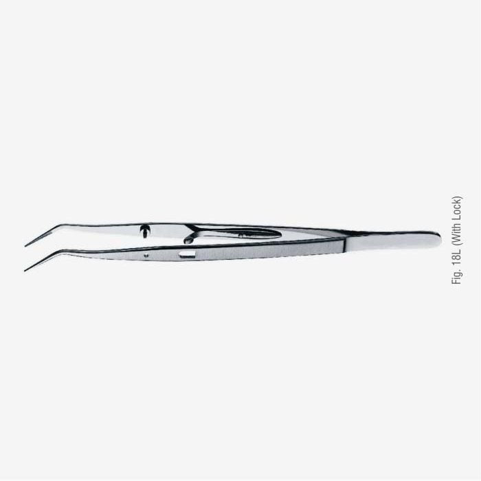Dressing Plier Fig 18L