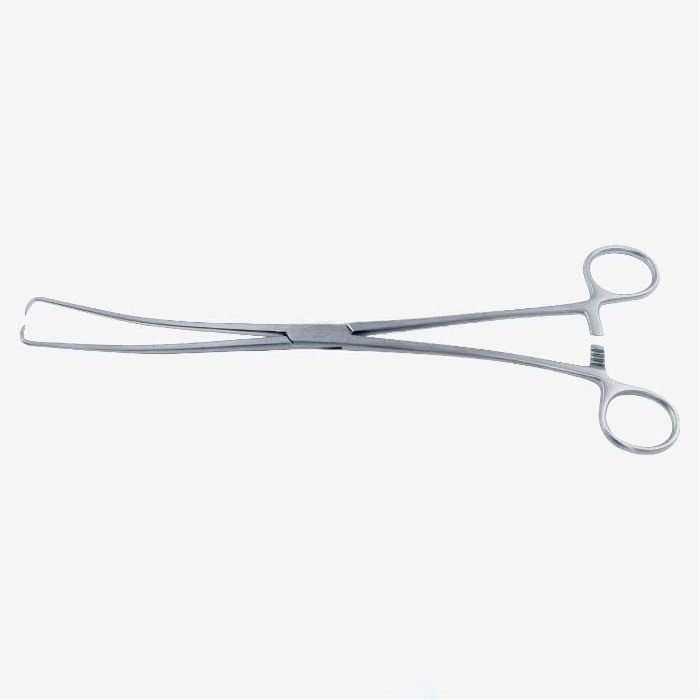Duplay Tenaculum Forceps