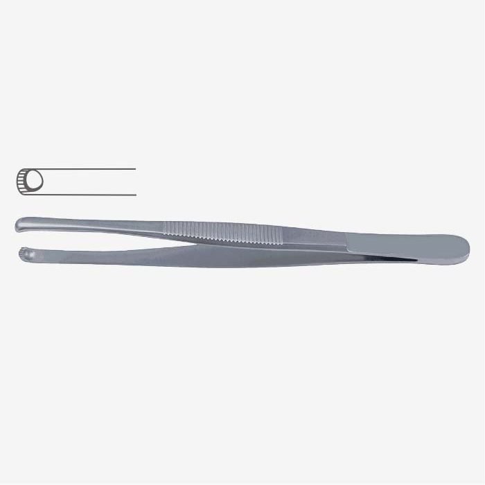 Durante Dissecting Forceps