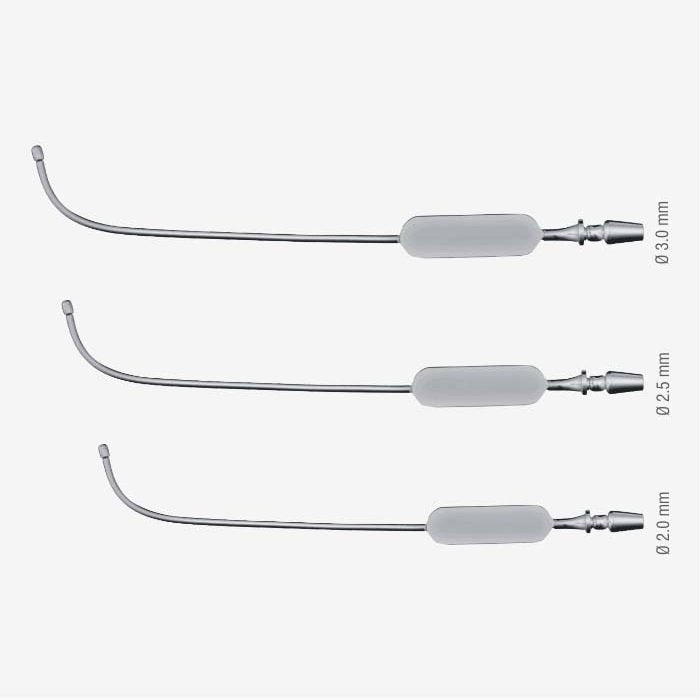 Eicken-Killian Irrigation Cannula