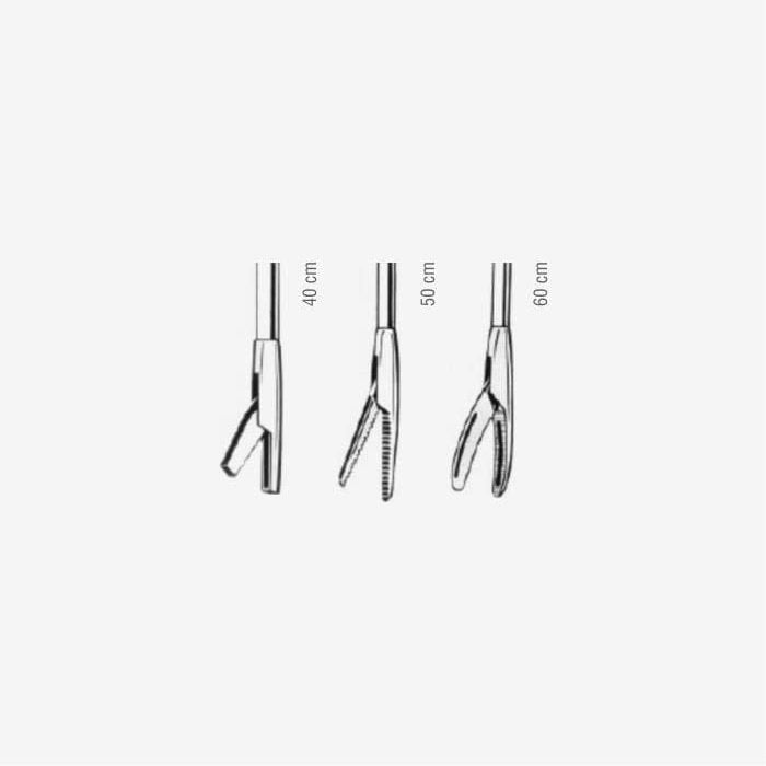 Endolaryngeal Punch