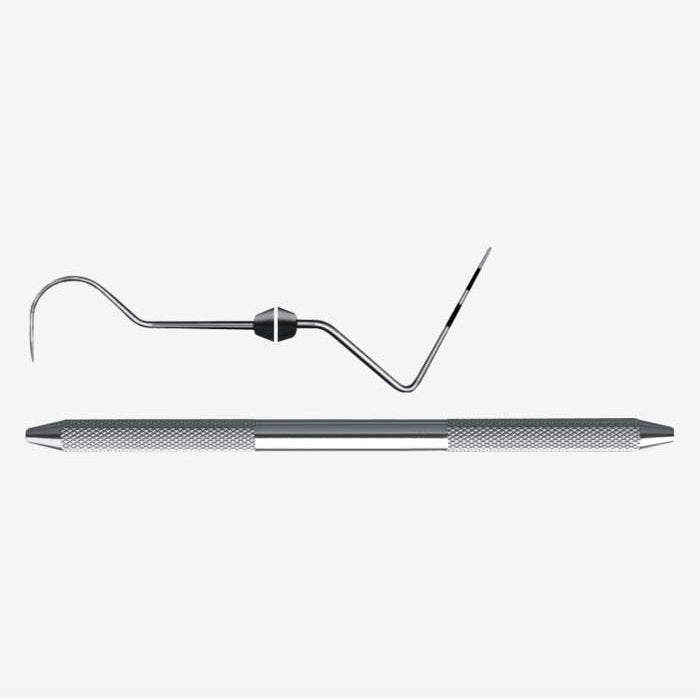 Explorer/Measuring Probe Fig.23/CP-11