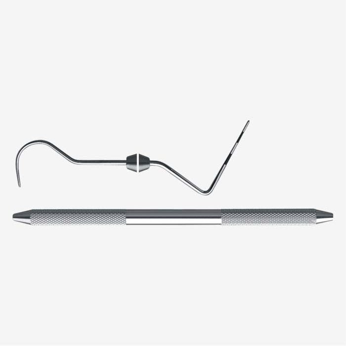 Explorer/Measuring Probe Fig.23/CP-12