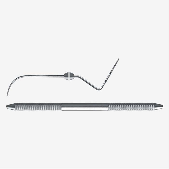 Explorer/Measuring Probe Fig.3A/UNC15