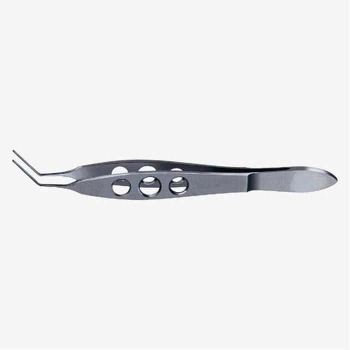 Faulkner Lens Holding Forceps