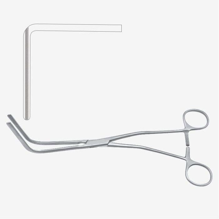 Fehland Intestinal Clamp