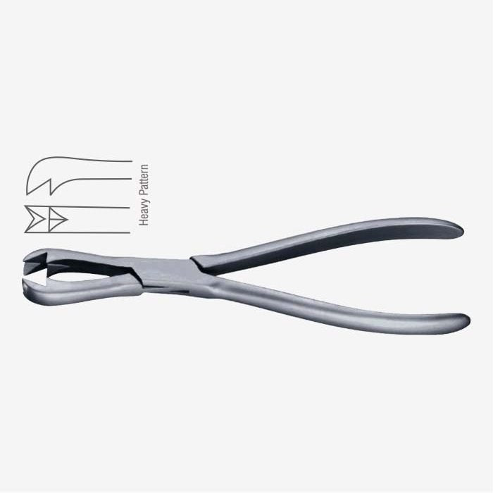 Fergusson Bone Holding Forceps