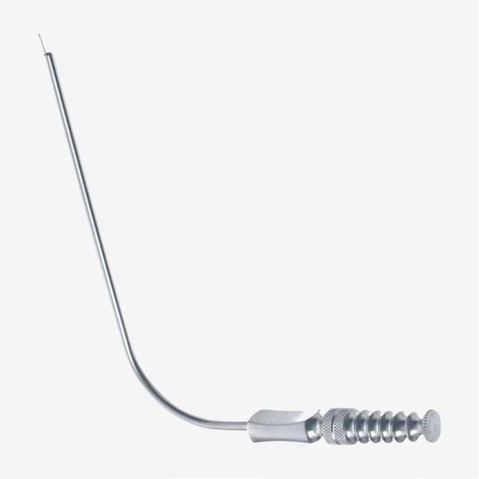 Fergusson Suction Tube
