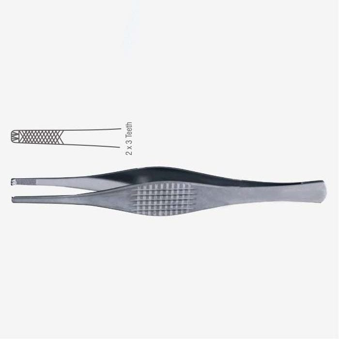 Ferris-Smith Dissecting Forceps
