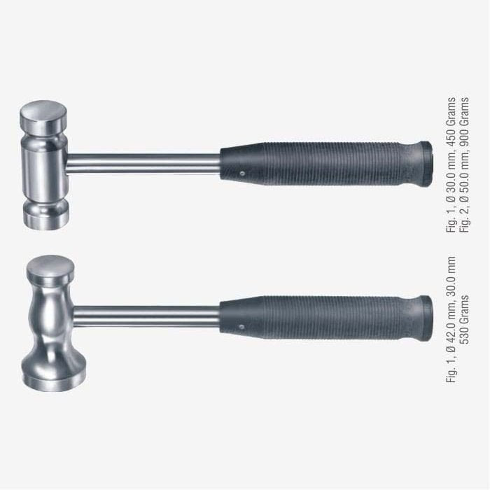Ferrozell Handle Bone Mallet