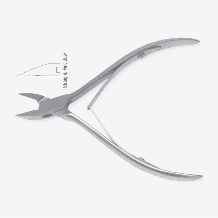 Fine Jaw Nail Cutter