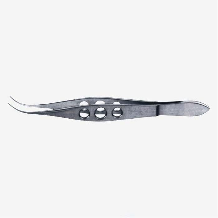 Fine Suture Tying Forceps