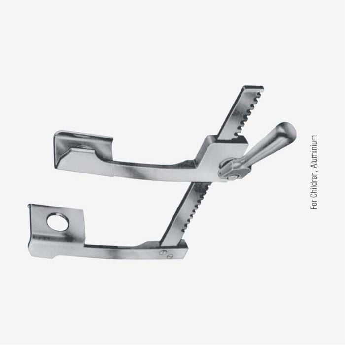Finochietto-Baby Rib Spreader
