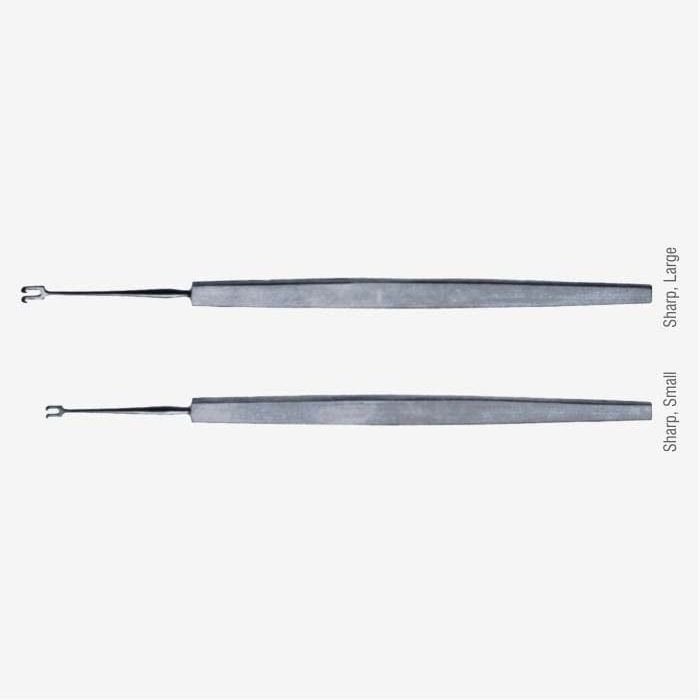 Fixation Hook
