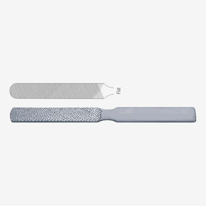Flat Bone File
