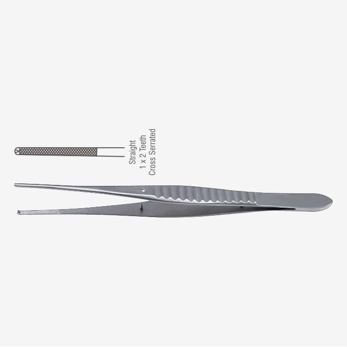 Gillies Dissecting Forceps