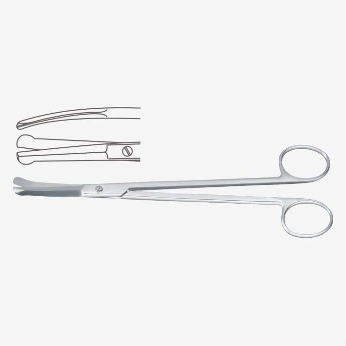 Good Tonsil Scissor