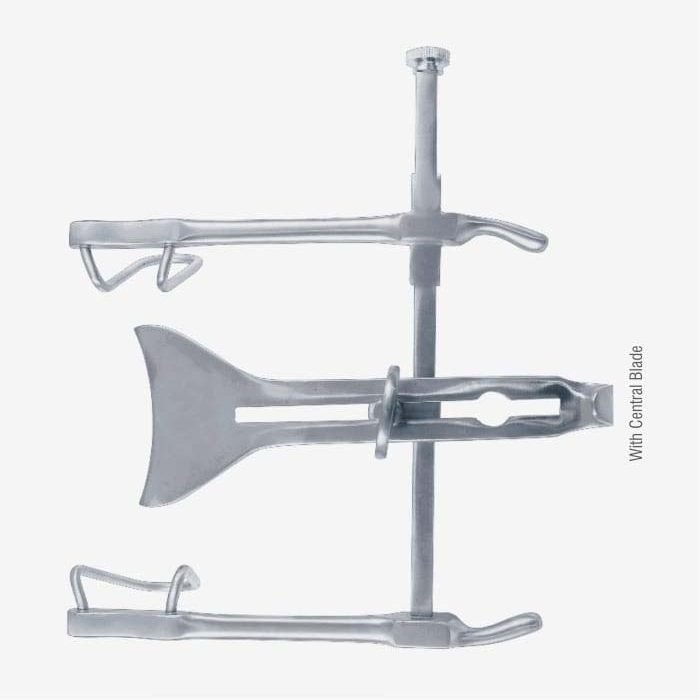 Gosset Self Retaining Retractor