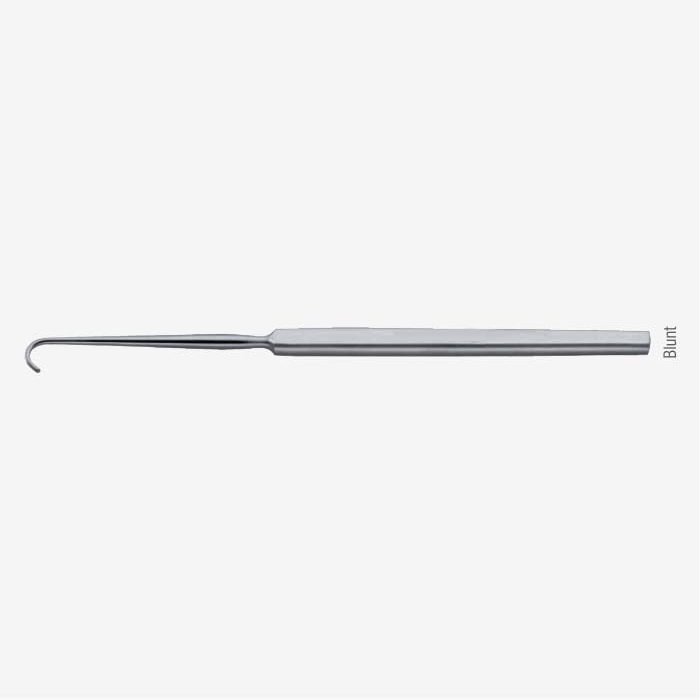 Graham Dura Hook