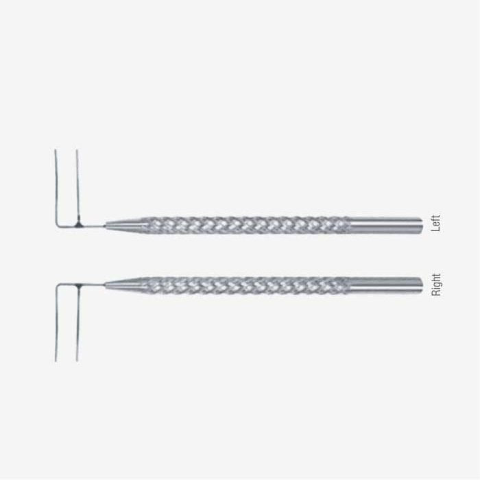 Harms Trabeculotomy Probe