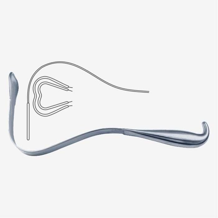 Harrington Retractor