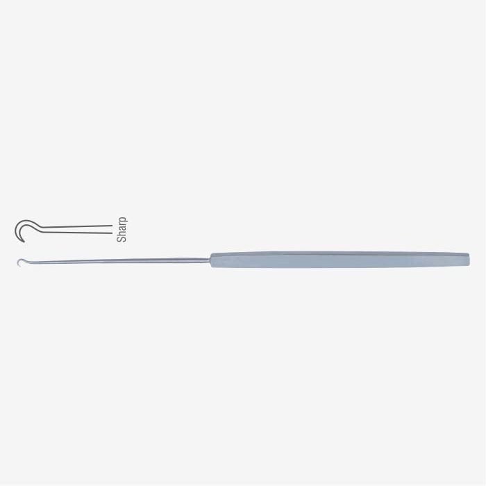 Hartmann Ear Hook