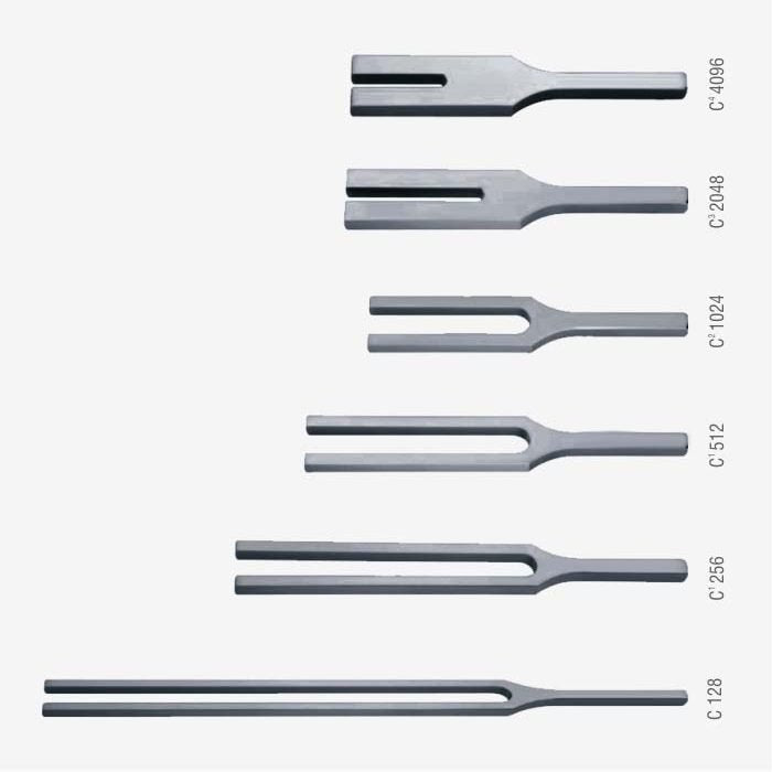 Hartmann Tuning Fork