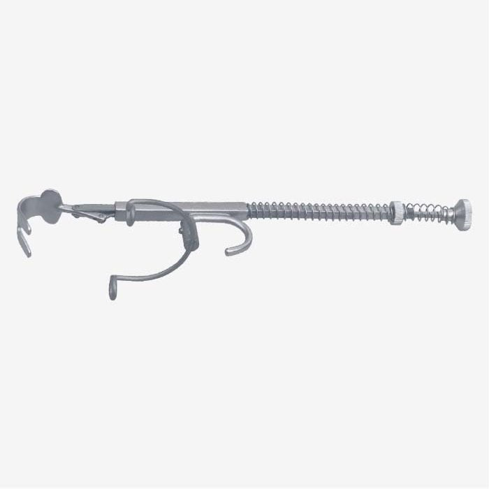 Haslinger Tonsil Retractor