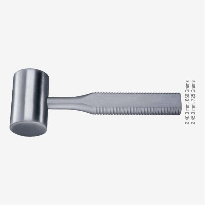 Heath Bone Mallet