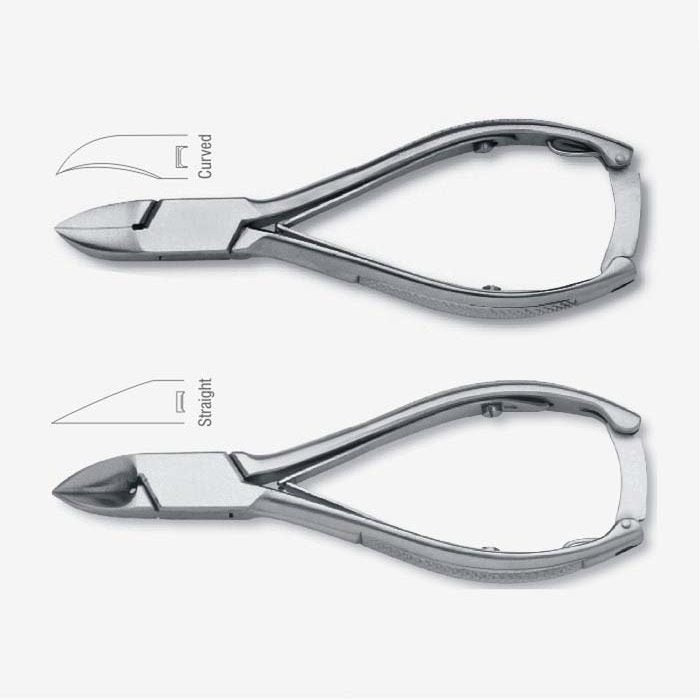 Heavy Duty Nail Cutter
