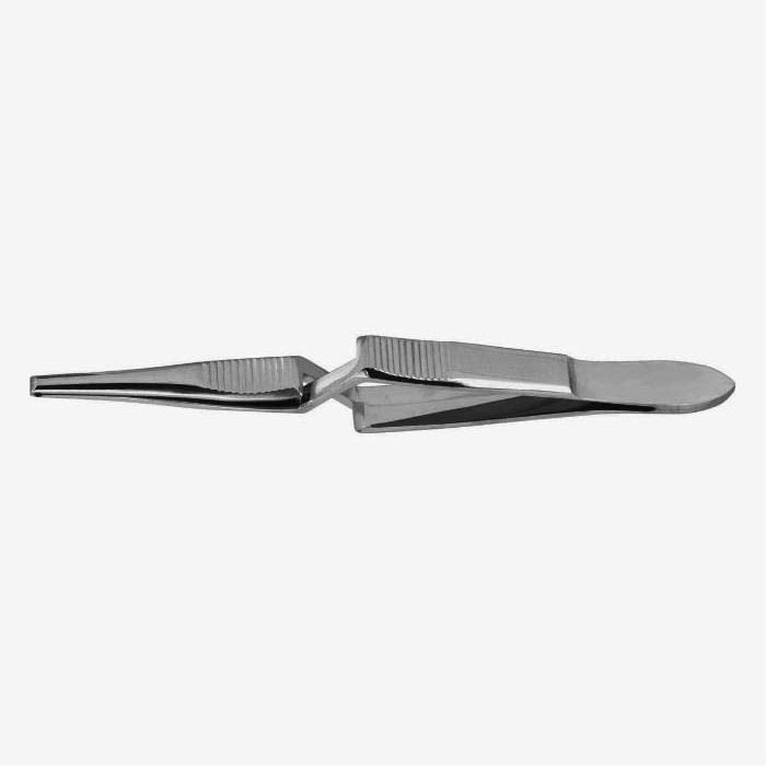 Hegenbarth Clip Applying Forcep