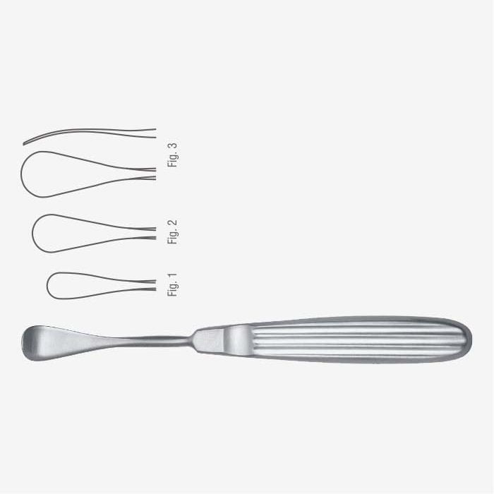 Henahan Retractor