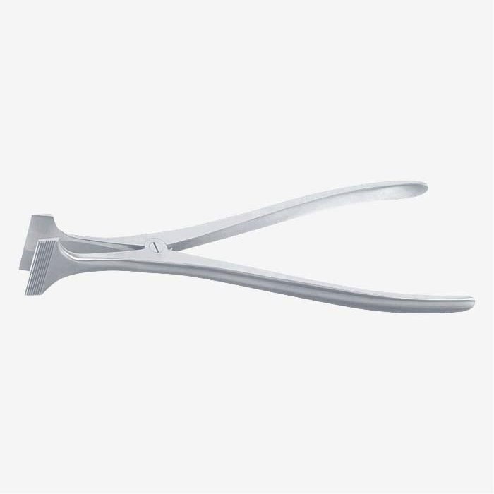 Hennig Plaster Cast Spreader