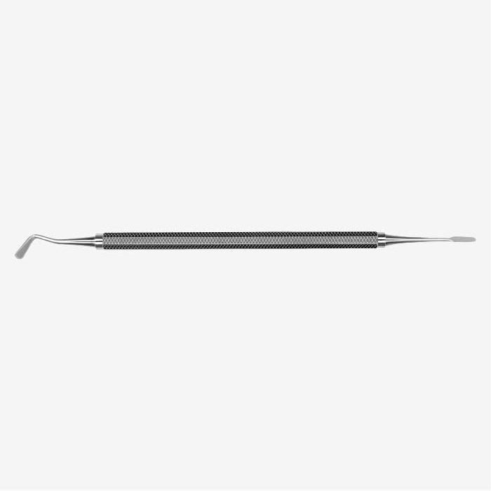 Raspador / elevador periosteo de Hirschfeld Fig. 20
