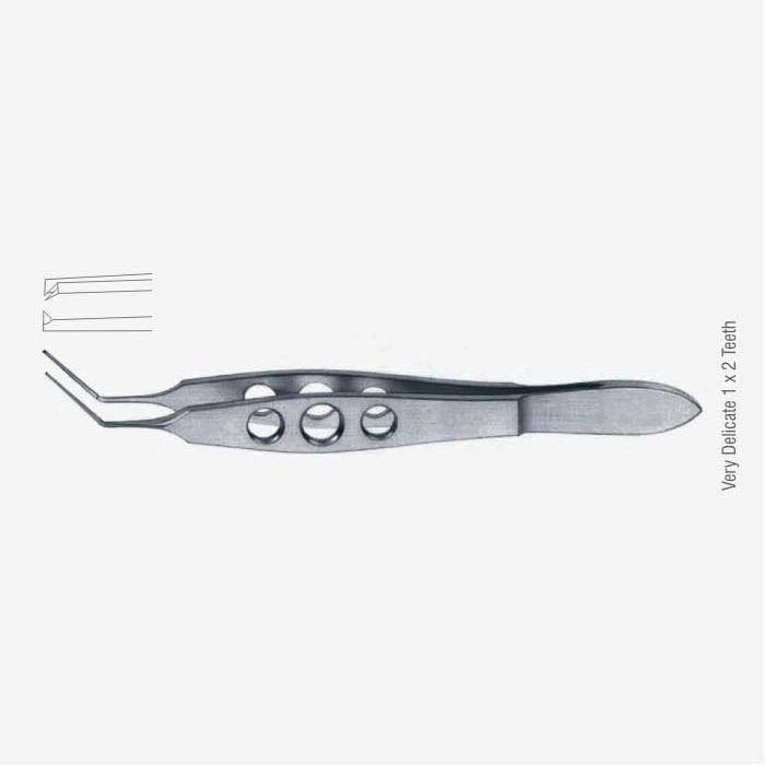 Hoffer-McPherson Tissue Forceps