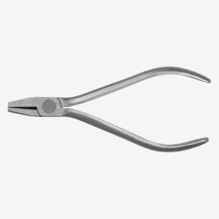 Hollow Chop Plier