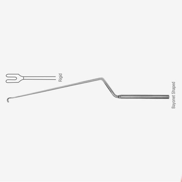 Hosobuchl Fork Spatula