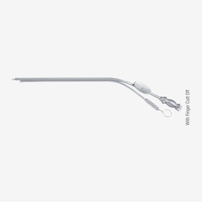 House Suction Tube