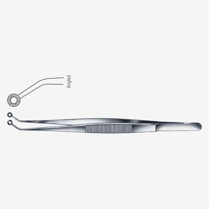 Hunt Tumor Grasping Forceps