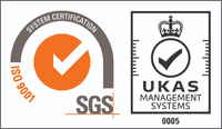 ISO certification