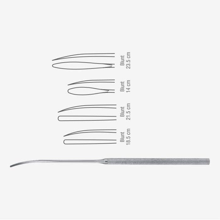 Intima Spatula