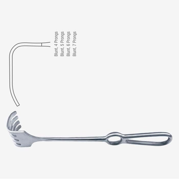 Israel Retractor